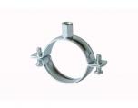 Pipe clamp 002